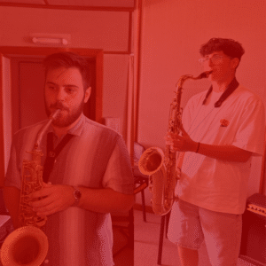 Σαξόφωνο Ωδέιο Τέχνης Φακανα